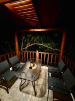 Blue Horizon Makri - B&B Alexandroupoli