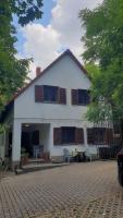 Winterberg Vendégház - B&B Óbánya