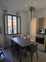 La Petunia - Ferienwohnung Cefalù