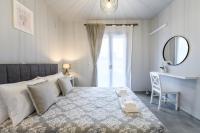 Dalie Luxury Suites - B&B Gouviá