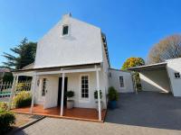 Limonite Guesthouse - Bed and Breakfast Pretoria