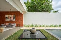Rouge - Loft Harmony - Ferienwohnung Ubud
