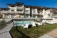 EnjoyIseoLake - Lake Horizon - Chambres d'hôtes Parzanica