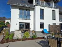 Ferienwohnung Haus am See - Bed and Breakfast Bischoffen