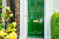 9 St John's Street - B&B York