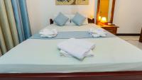 Sayare Inn - B&B Dambulla