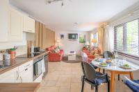 The Annexe at Keats Farmhouse, Bury St Edmunds - B&B Bury St Edmunds