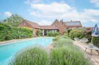 The Annexe at Keats Farmhouse, Bury St Edmunds - Bed and Breakfast Bury St. Edmunds