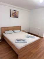 Hunyadi Stay - Bed and Breakfast Hunedoara