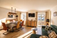Cima 12 Alpine Home by Ama Val Di Fassa - Ferienwohnung Pozza di Fassa