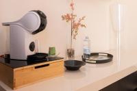 Resid Enza Palazzo Sciacca - B&B Patti