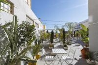 Appartamento con 1 Camera da Letto e Vista Città