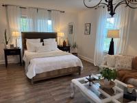 Tranquil Suite Studio - B&B Wilson