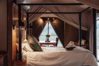 Queen Room with Balcony