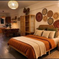 Τhe beach escape kanali preveza - B&B Kanáli