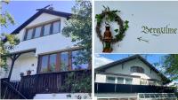 Ferienwohnung Bergulme - B&B Innsbruck