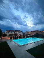 Paradise 1 - B&B Vodice