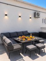 Stunning apartment Josipa - Bed and Breakfast Kutleše