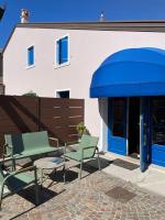 Casa Ficcanaso - Bed and Breakfast Caorle