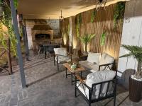 Apricot Yard Yerevan - B&B Yerevan