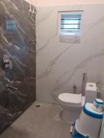 Giri Siri Hills View Homestay - B&B Attigundi