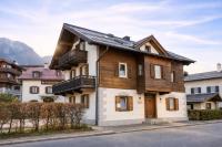 Kitz Alpine Apartments - City Center - Bed and Breakfast Kitzbühel