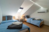 Appartement Familial 2 Chambres 