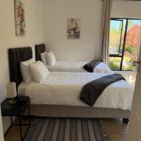 Zifaja Living Hogsback - B&B Hogsback