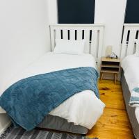 Appartamento con 2 Camere da Letto