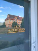 LŰN Apartman - B&B Dunaföldvár