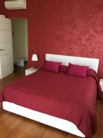 Apartment mit 1 Schlafzimmer und Whirlpool
