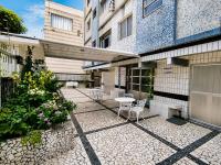 Apto ATÉ 5 PESSOAS, COM GARAGEM, MELHOR PONTO DA OCIAN, PRAIA E FEIRINHA - Bed and Breakfast Praia Grande