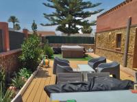 Chalet en Costacabana - B&B Costacabana