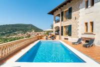 Amazing Villa whit pool in Valldemossa - B&B Valldemossa