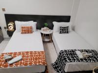Kilimavista stylish studio-D4 - Ferienwohnung Kimana