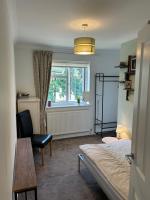 Cosy Private Room Watford Near Harry Potter Tour! - Bed and Breakfast Leavesden Green