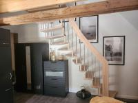 Ferienwohnung in Wulmstorf - Chambres d'hôtes Neu Wulmstorf