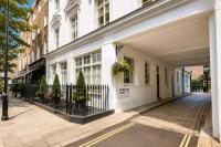 Modern Three-Bedroom Flat in Paddington - B&B Londra