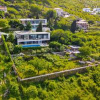 Sunset - The Twin Villa by PikHost - Ferienwohnung Shirokë
