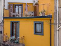 La Dimora Aragonese - B&B Randazzo