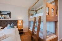 Appartement met 1 Slaapkamer en een Balkon