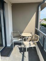 Emese Apartman - B&B Keszthely