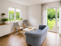 Baza na Woli - Dom z Ogrodem Poznań - B&B Poznań