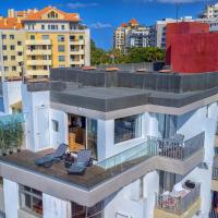 Seascape Penthouse - Special Places - B&B Funchal