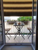 Il Mare dei Mari - Ferienwohnung Terracina