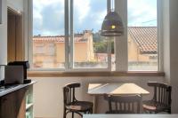 Lisbon, beach, city & surf - Ferienwohnung Trafaria