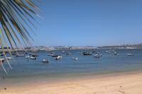 Lisbon, beach, city & surf - B&B Trafaria