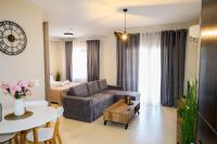Cozy Apartment in Alexandroupolis - Bed and Breakfast Alexandroupolis