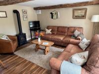 The Piggery Dulverton - Ferienwohnung Dulverton