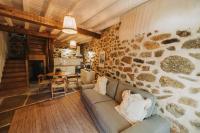 La casa del Mayoral - B&B Tremedal